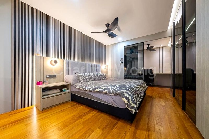 5 Room (5A) HDB for Sale in  616 Hougang Avenue 8 - Image 6